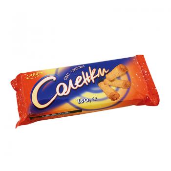 СОЛЕНКИ АЕА СУСАМЕНИ 130ГР